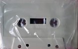 Compact Cassette Akai 5 "DTR-6325" Test Cassette Japan