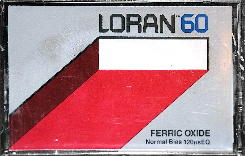 Cassette Image