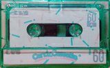 Compact Cassette CVS Candy 60 Type I Normal Japan