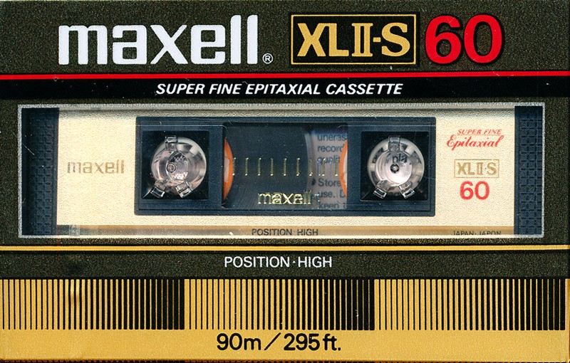 Cassette Image
