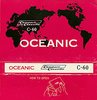 Compact Cassette Oceanic 60 Type I Normal 1978 Germany