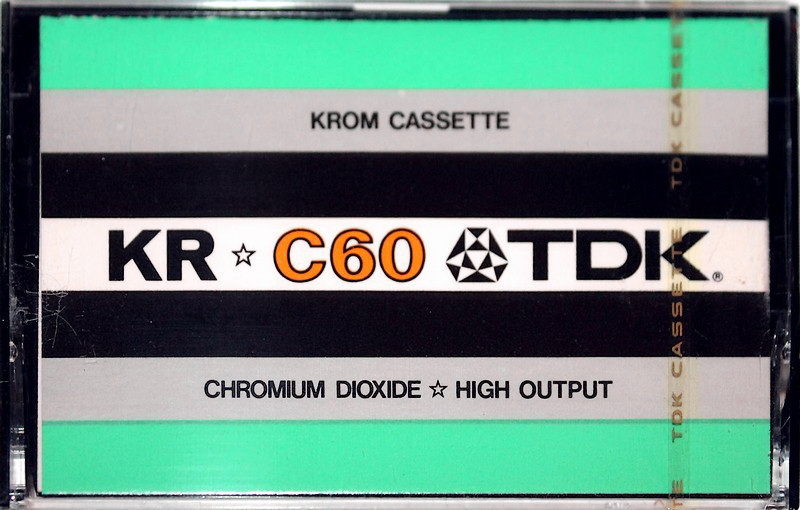 Cassette Image