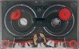 Compact Cassette Track Mate Cleaning Cassette UK