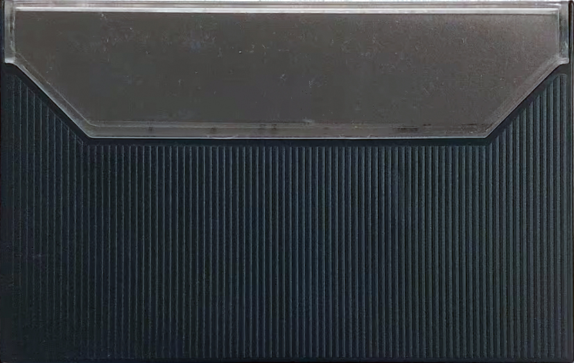 Compact Cassette Track Mate Cleaning Cassette UK