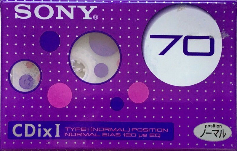 Cassette Image