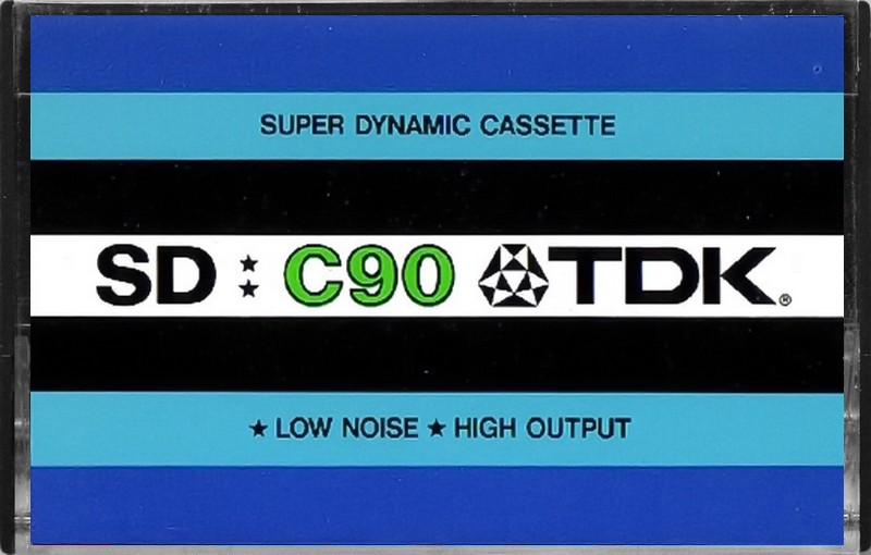Cassette Image