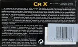2 pack Lekium CR X 90 Type II Chrome France