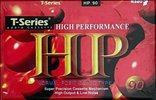 Compact Cassette T-Series HP 90 Type I Normal India
