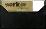 Compact Cassette Werk 60 Type I Normal Germany