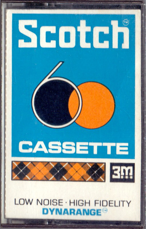 Cassette Image