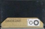 Compact Cassette Unitronic 60 Type II Chrome 1979 Europe