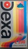 VHS, Video Home System Dexa PRO HGX 200 Type I Normal Finland