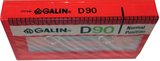 Compact Cassette Galin 90 Type I Normal 1988 China