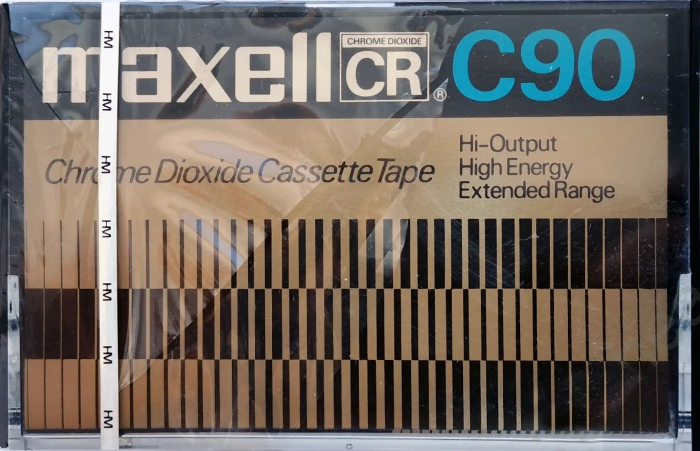 Cassette Image