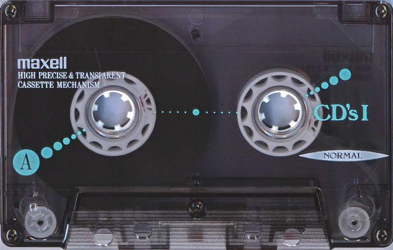 Cassette Image