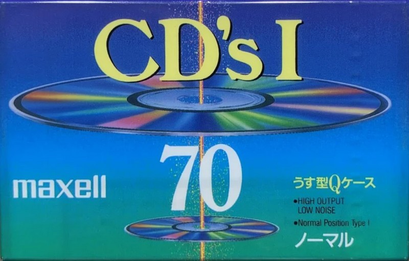 Cassette Image
