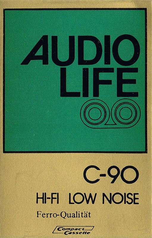 Cassette Image
