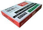 Compact Cassette Sony CDix I 80 "C-80CDX1a" Type I Normal 1992 Japan