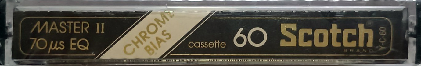 Cassette Image