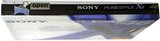 Compact Cassette Sony XII 46 "Purestyle C-46X2D" Type II Chrome 1997 Japan