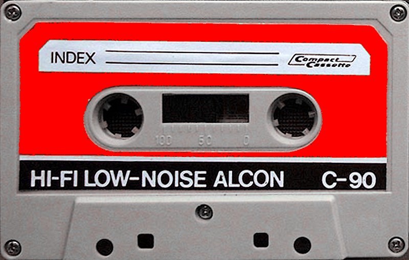 Cassette Image