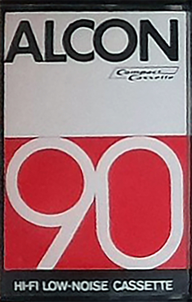 Cassette Image