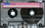 Compact Cassette dmb Dessauer Ferro Tape 90 Type I Normal 1993 Europe