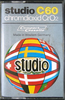 Compact Cassette Studio 60 Type II Chrome 1976 Europe