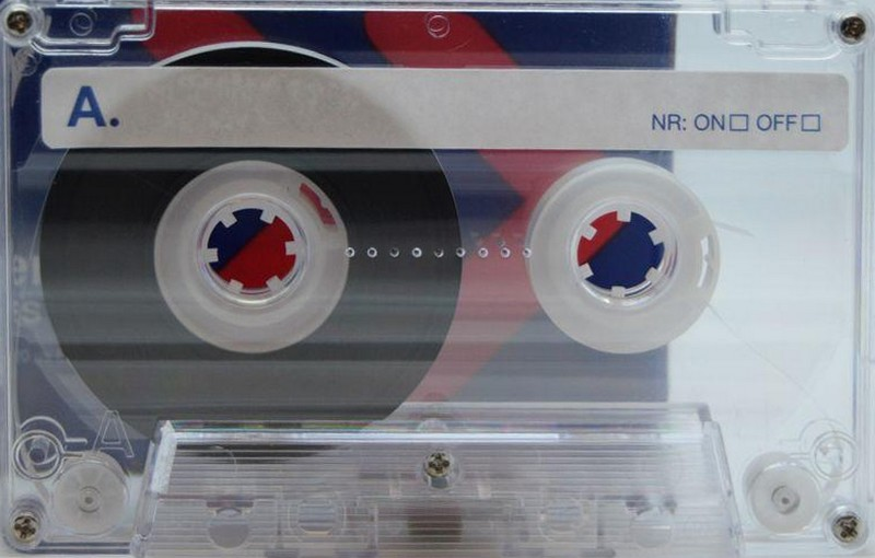 Compact Cassette Sky 90 Type I Normal 2002 UK