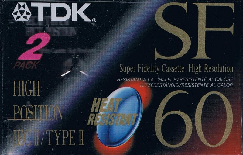 Cassette Image