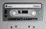 Compact Cassette Rulag Super Swing 90 Type I Normal 1982 Germany