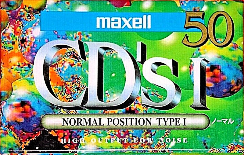 Cassette Image
