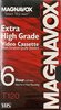 VHS, Video Home System Magnavox 120 Type I Normal USA