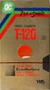 VHS, Video Home System TranSonic 120 Type I Normal Canada