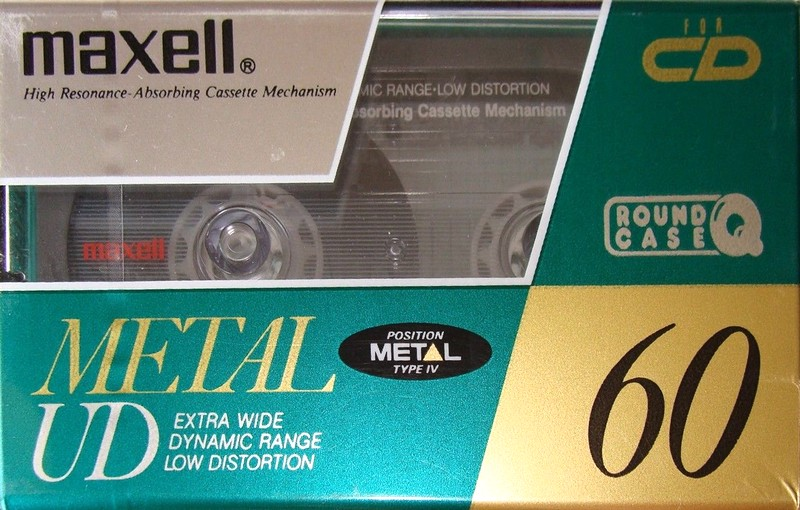 Cassette Image