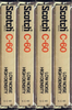 Compact Cassette Scotch 60 Type I Normal 1975 USA