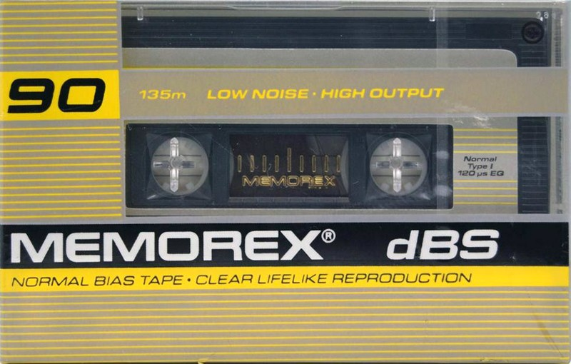 Cassette Image