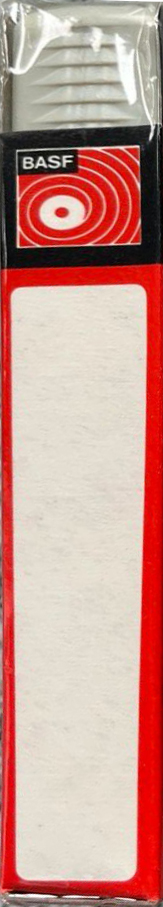 TRACK-8 BASF 64 Type I Normal Europe