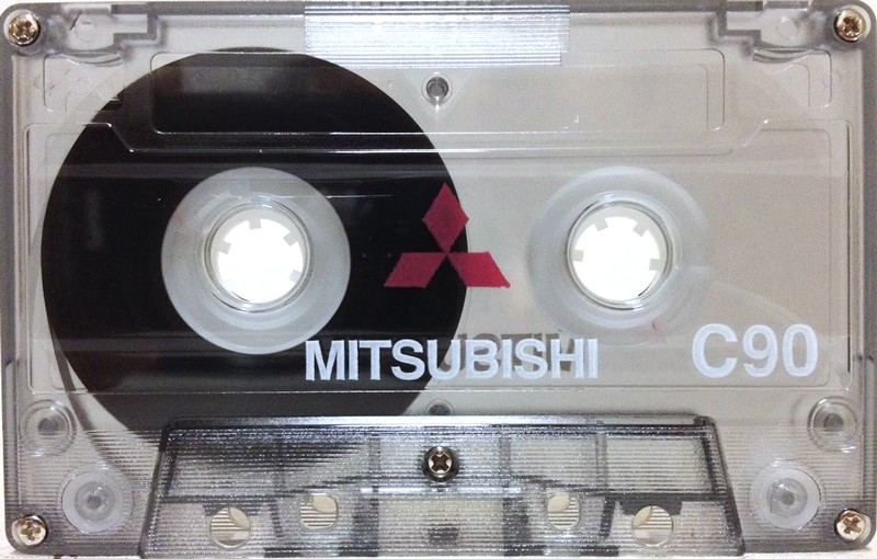 Cassette Image