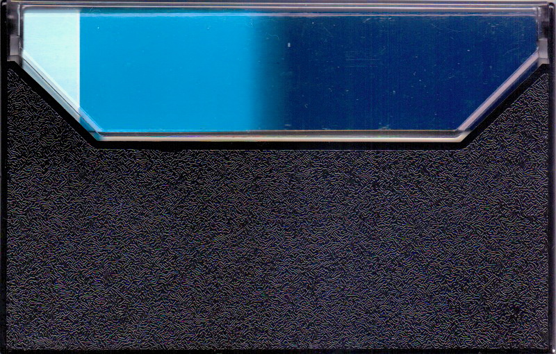 Compact Cassette Manor 60 Type I Normal 1977 Europe