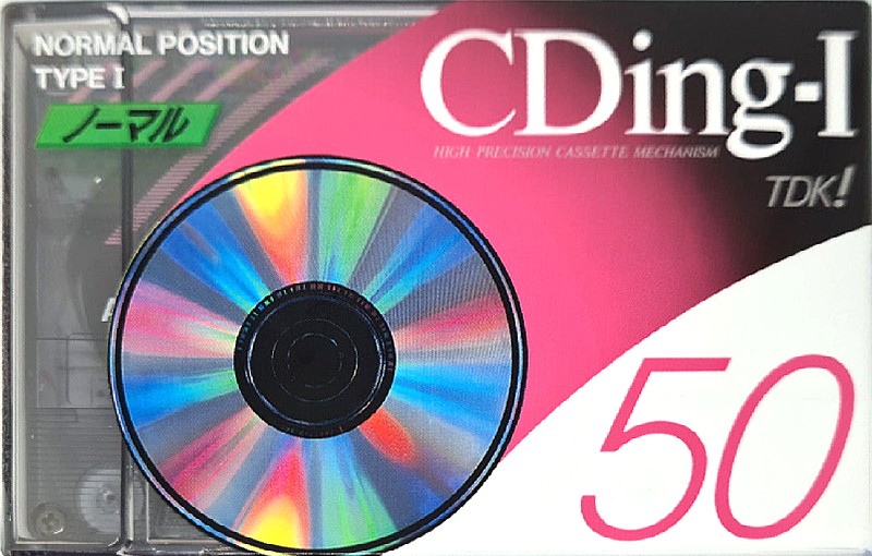 Cassette Image