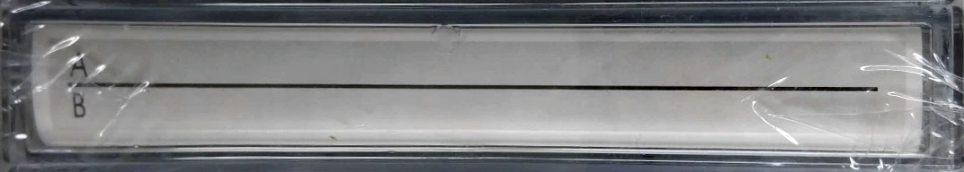 Compact Cassette ICC 90+2 Type II Chrome UK