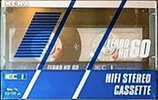 Compact Cassette Hema Ferro HD 60 Type I Normal 1988 Netherlands