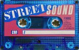 Compact Cassette Street Sound 90 Type I Normal Switzerland