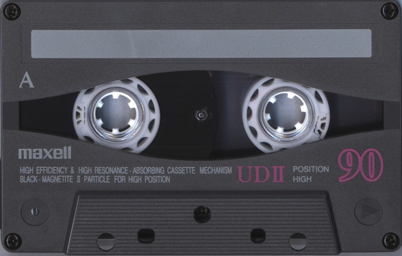 Cassette Image