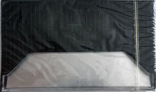 Compact Cassette Profi Cleaning Cassette Germany