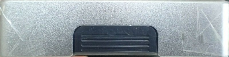 Compact Cassette Sony Super Metal Master 60 "C-60SMMST" Type IV Metal 1996 Japan