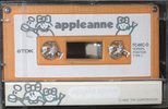 Compact Cassette TDK 46 "Appleanne FC46C-O" Type I Normal 1985 Japan