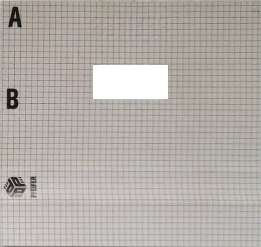 Compact Cassette Pfeifer 90 Type I Normal Europe