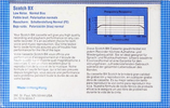 Compact Cassette Scotch BX 60 Type I Normal 1982 Europe